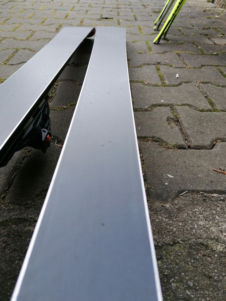 BLIZZARD Firebird WRC 170cm r-16,5. Model 2023/2024 - 8