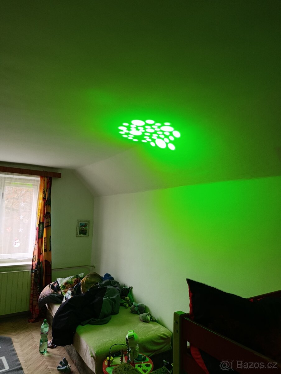 Prodam dve hlavy 60 watt - 8