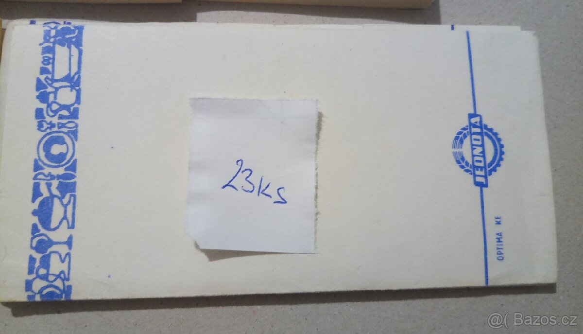 JEDNOTA ÚČTENKY - 8