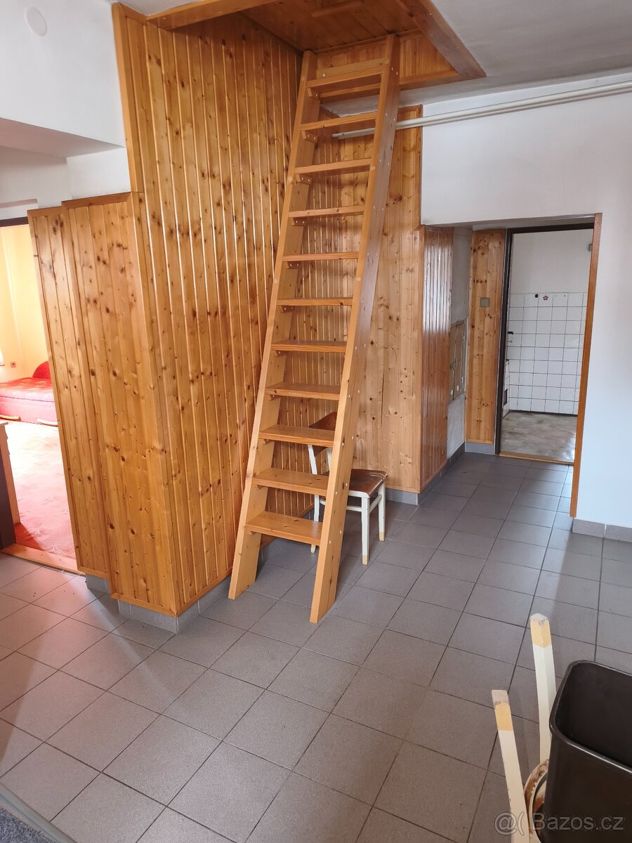 Prodám řadový rodinný dům 170 m2 - 8