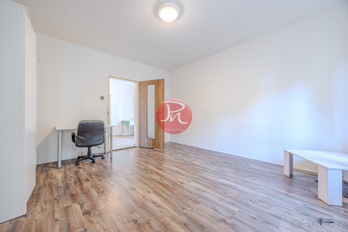 Bytová jednotka 4+1 v rodinném domě – Výškovice, Ostrava - 8