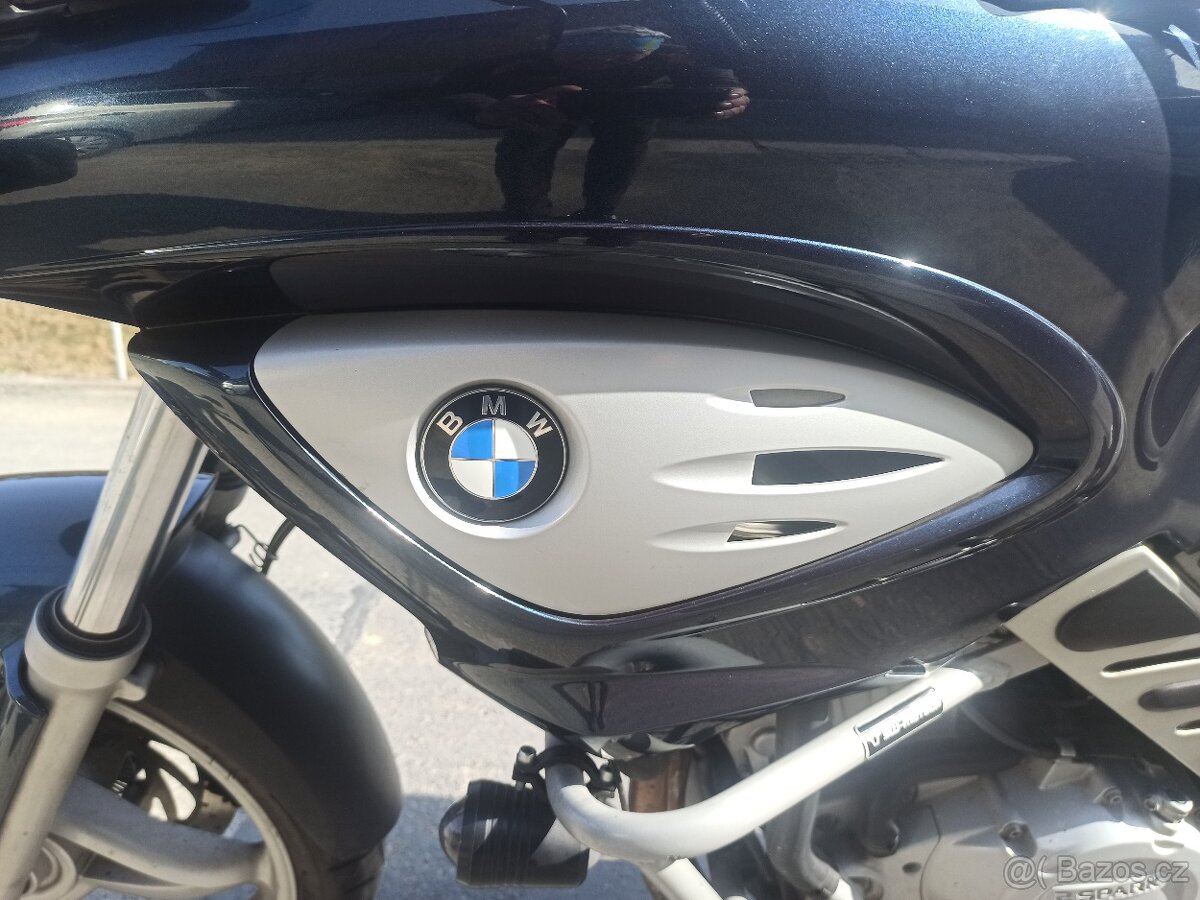 Prodám BMW F 650 CS Scarver - 8