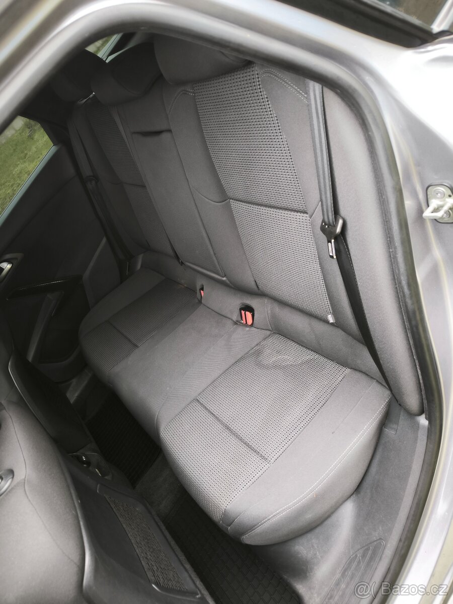 Peugeot 508 1,6 HDI 88kW CZ+servis - 8