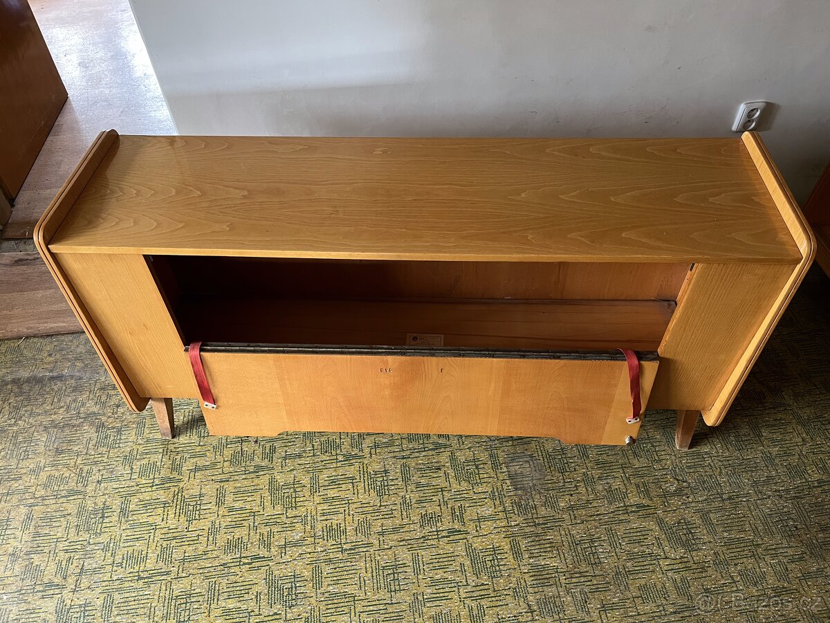 Tatra nabytek Pravenec - sestava - 8