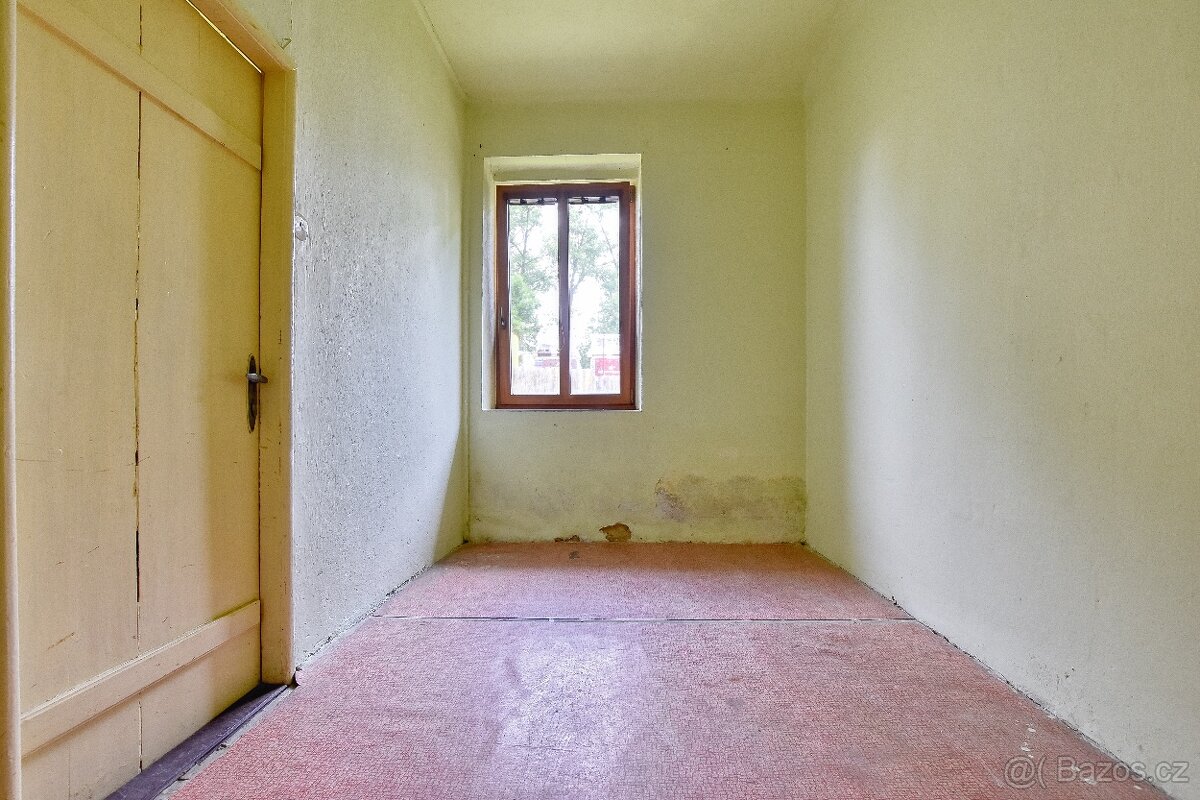 Prodej bytu 4+kk 81 m² T. G. Masaryka, Městec Králové - 8