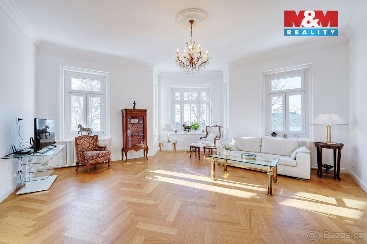 Prodej rodinného domu, 600 m², Lázně Kynžvart, J. E. Purkyně - 8