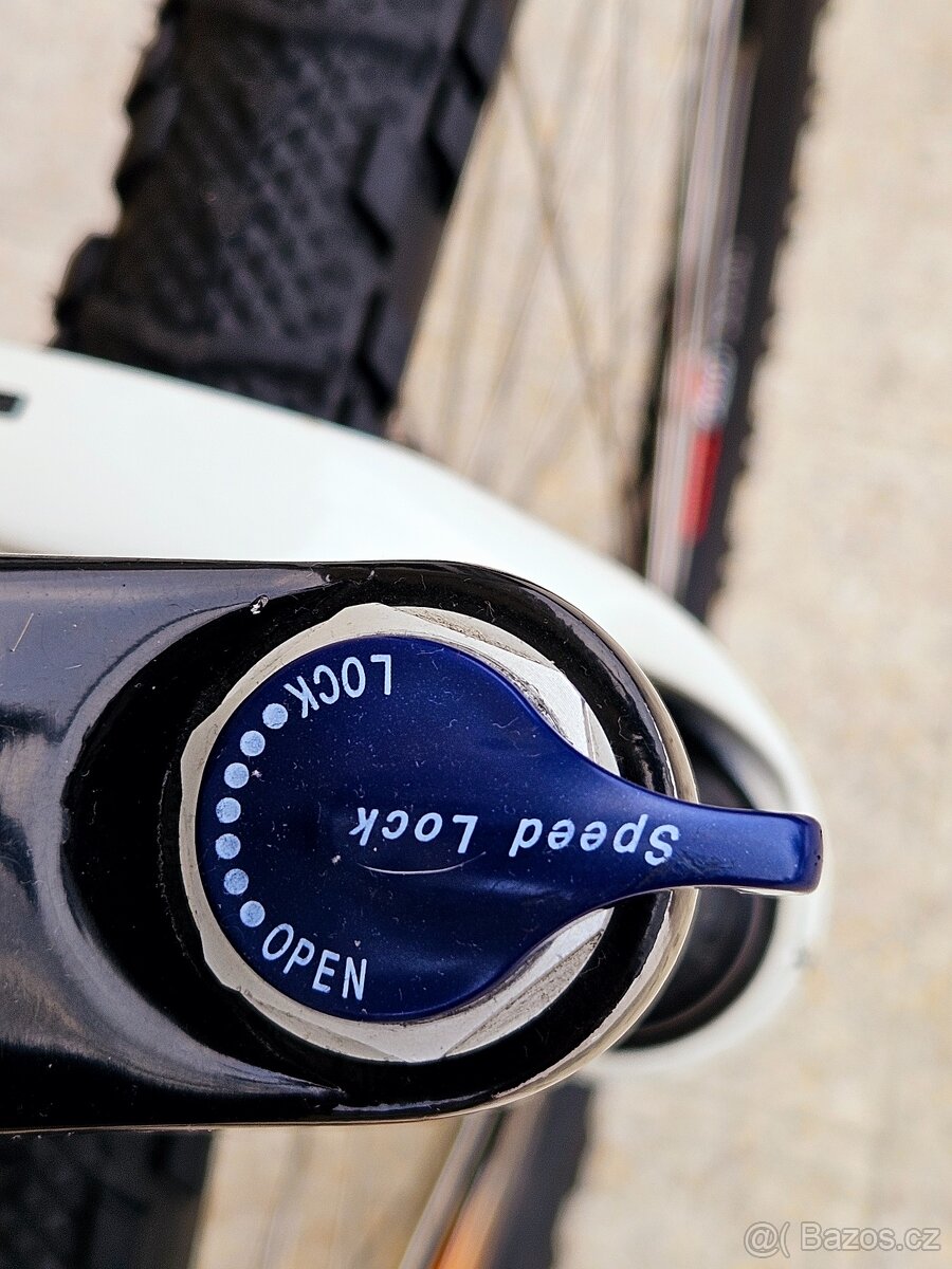 #7 GT Avalanche all terra 2, pro 160-170cm - 8