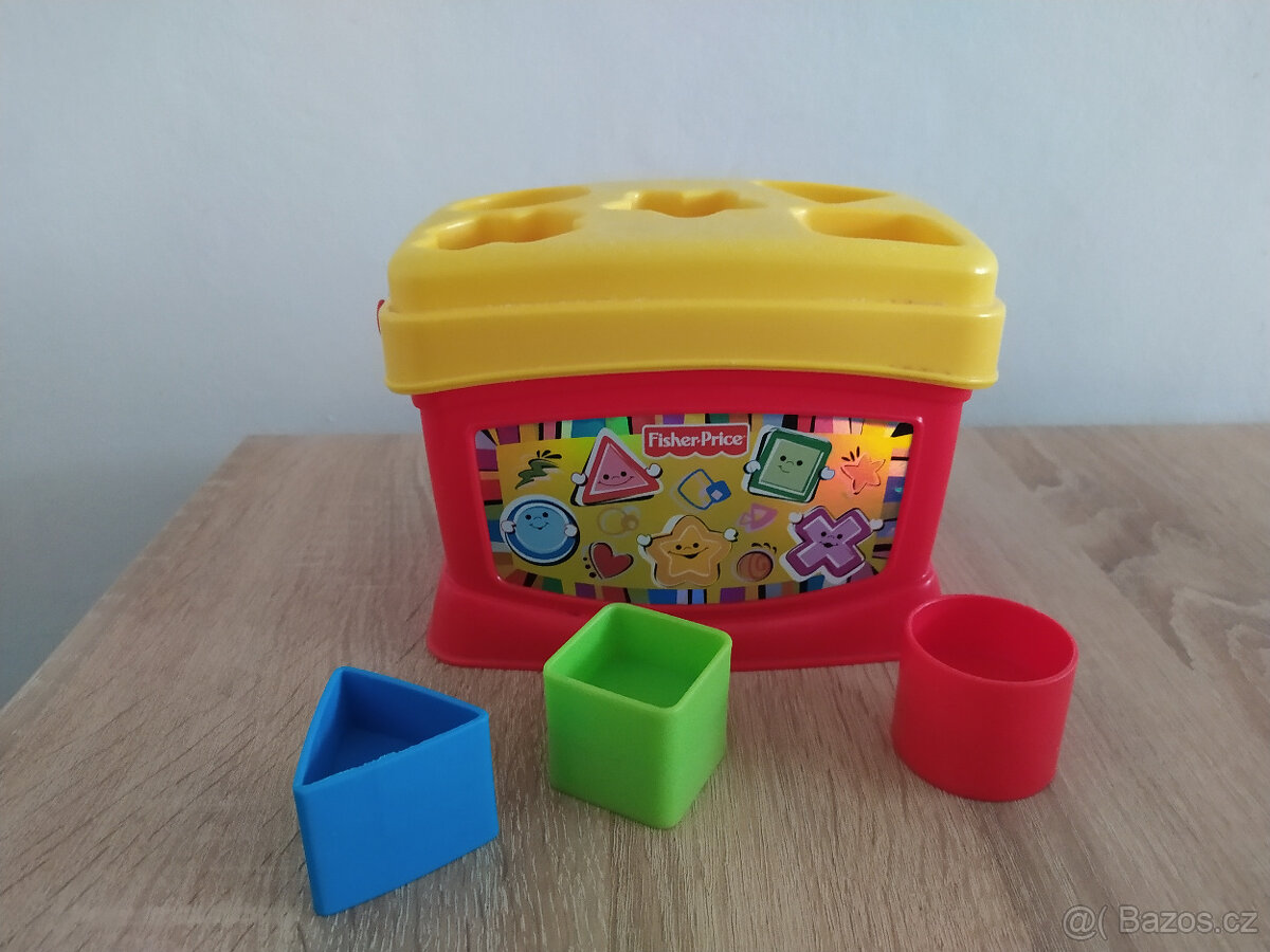 Dětské hračky2 - 8