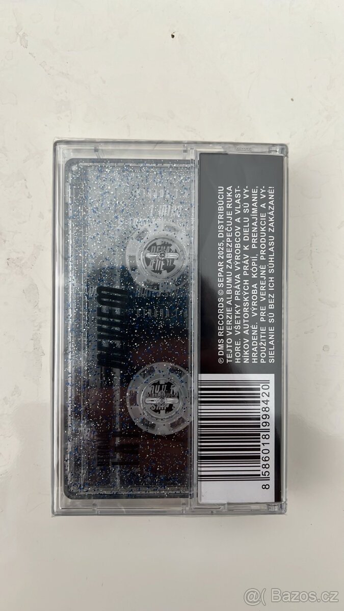 Rozpredám zbierku CD, LP... - 8