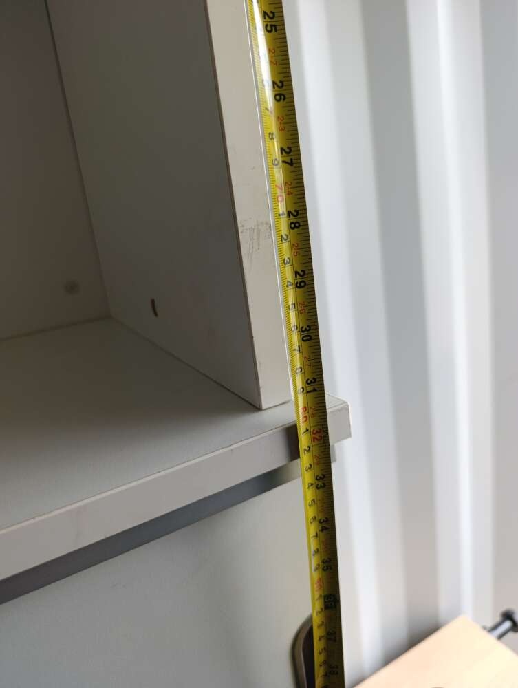 Kancelářský nábytek – skříně - 8