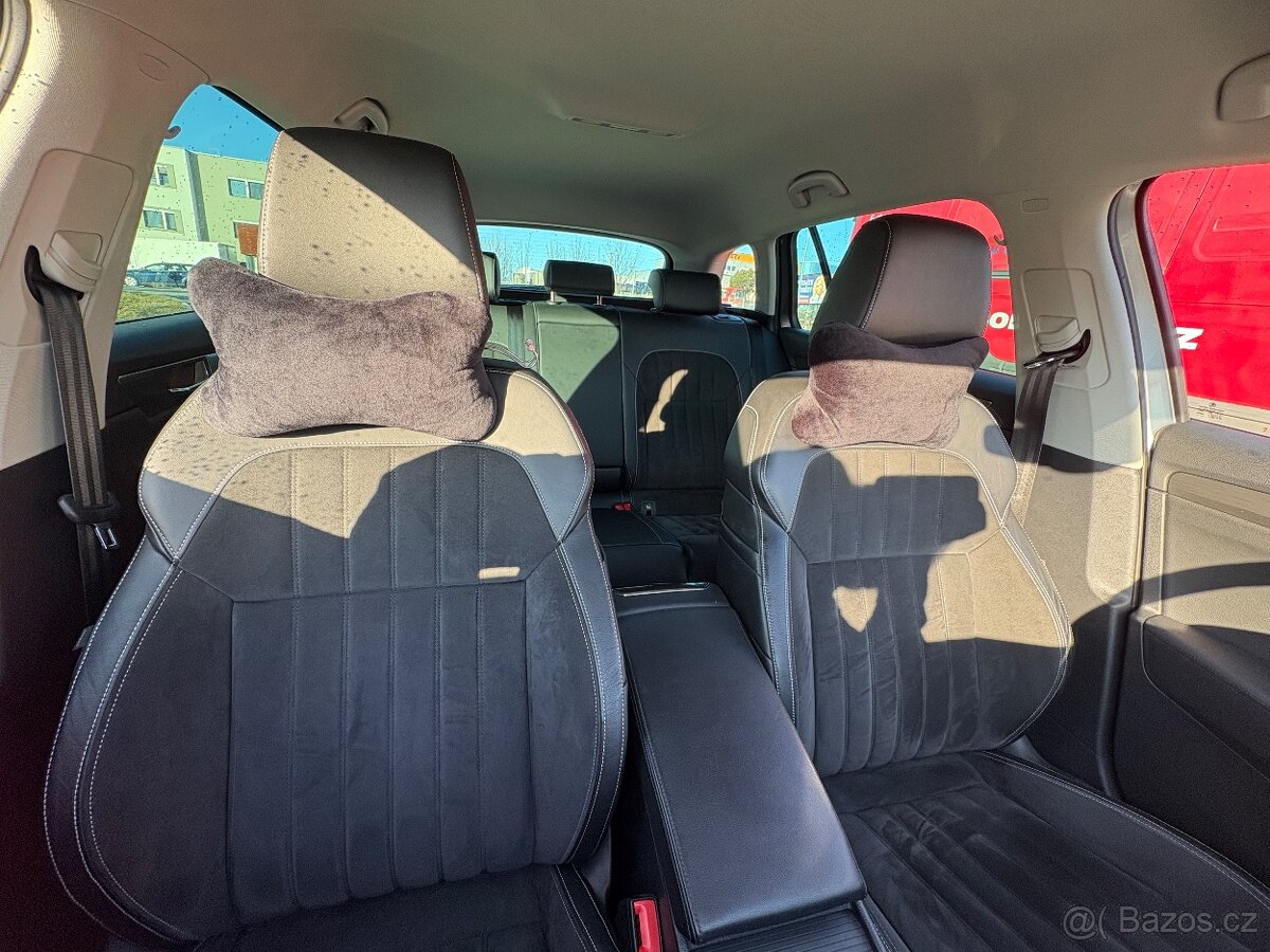 Superb III 2.0TDI, 110kW, DSG, 2021 - 8