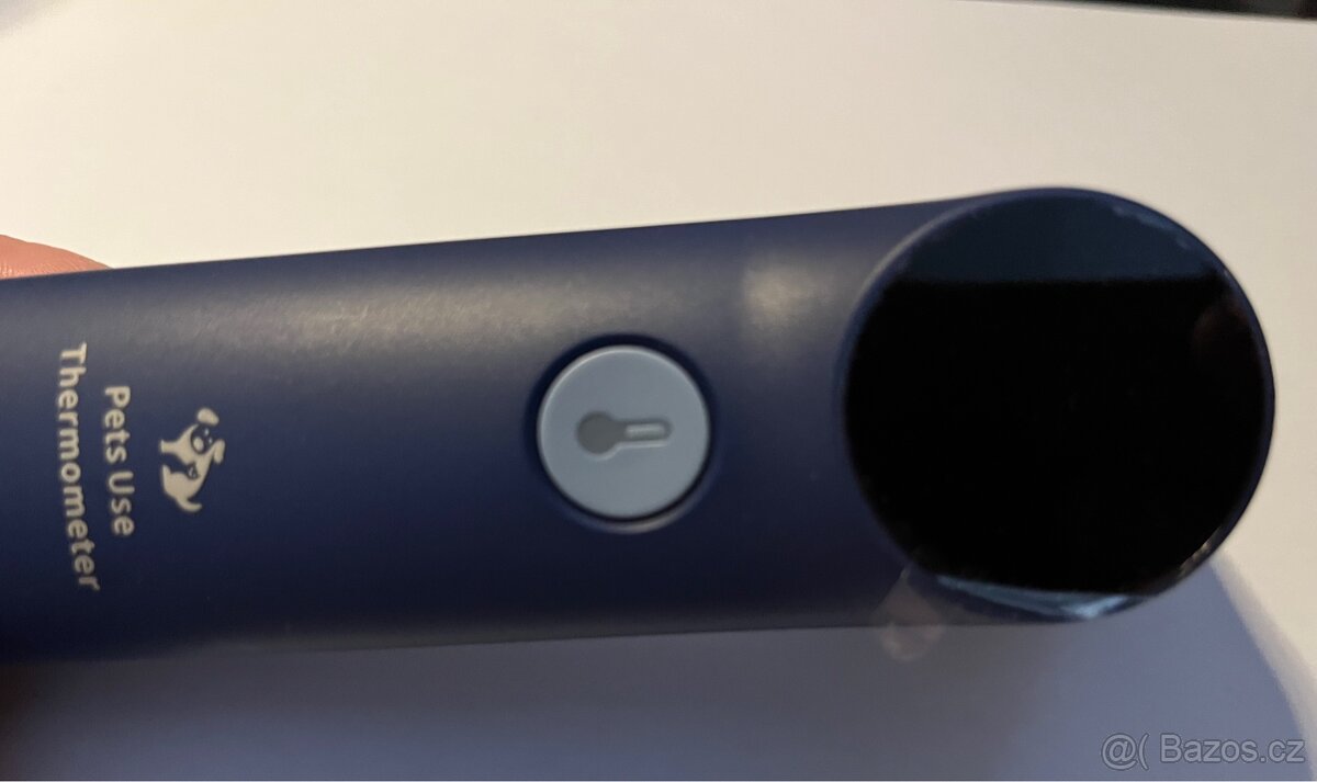 Ušní teploměr pro domácí zvířata - 8