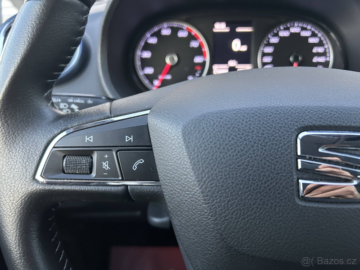 Seat Ibiza, 1.0TSi, 70 kW, CONNECT - 8