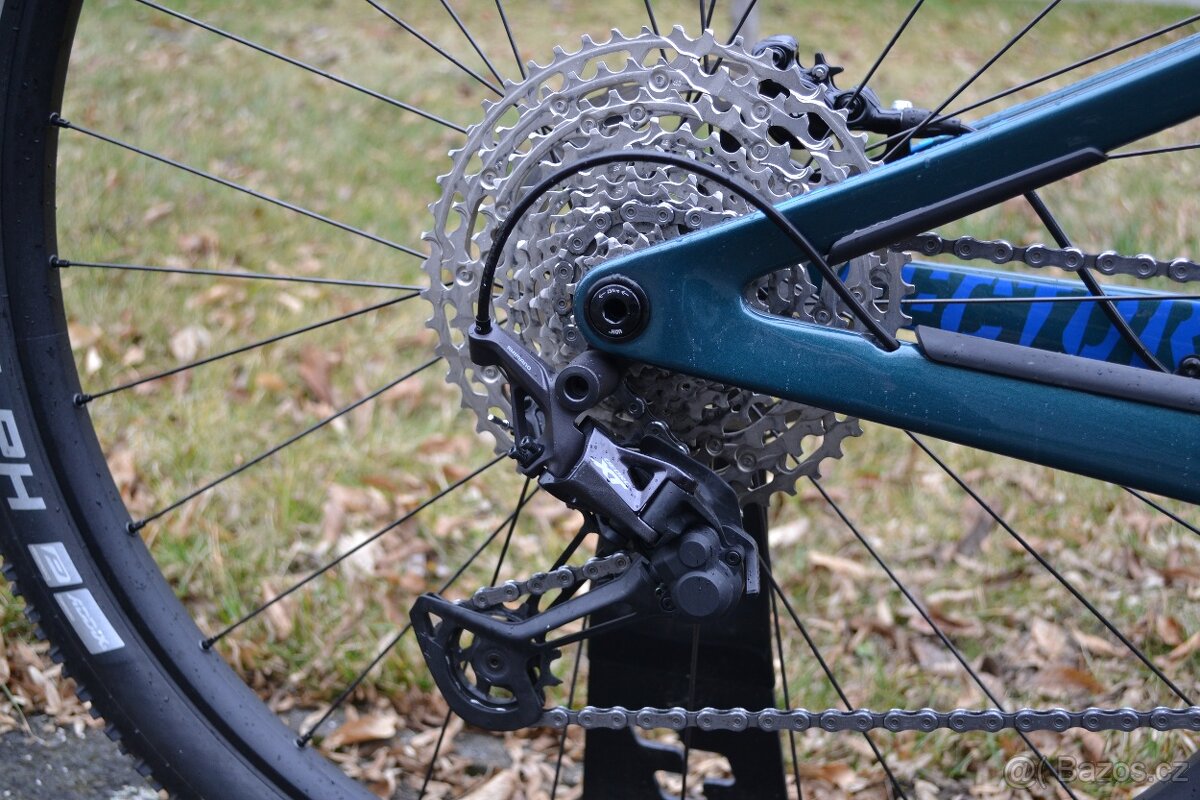 Ghost Lector FS Essential (M) Stav nového - 8