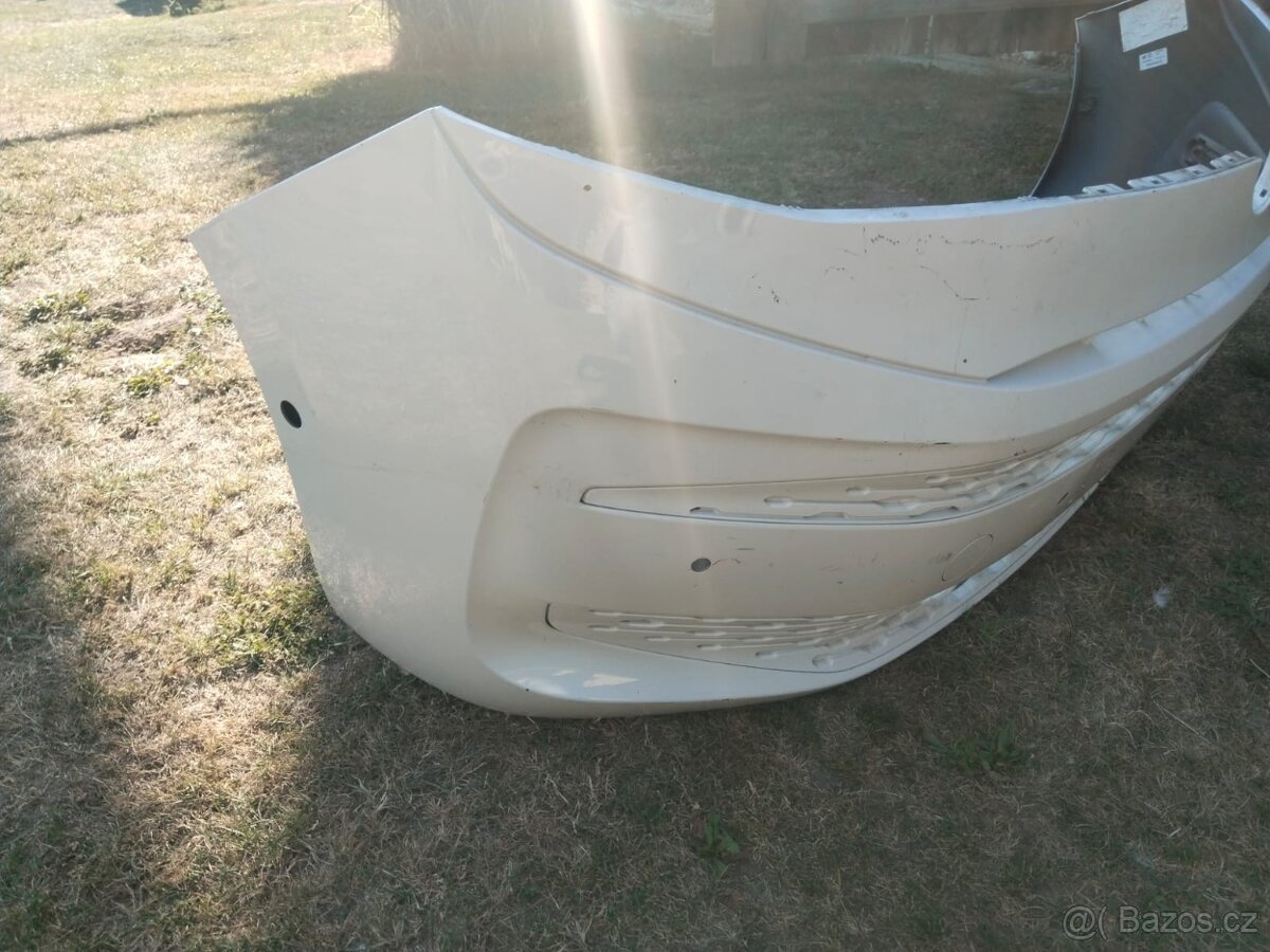 VW,Škoda, nárazníky Caddy , Multivan,Superb 3 - 8