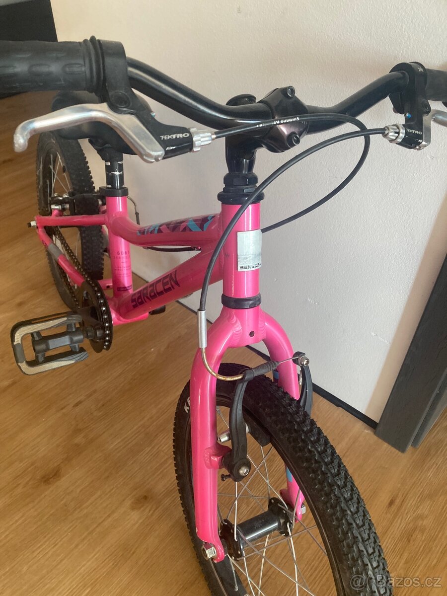 Detske lehke kolo vel.16 - 8