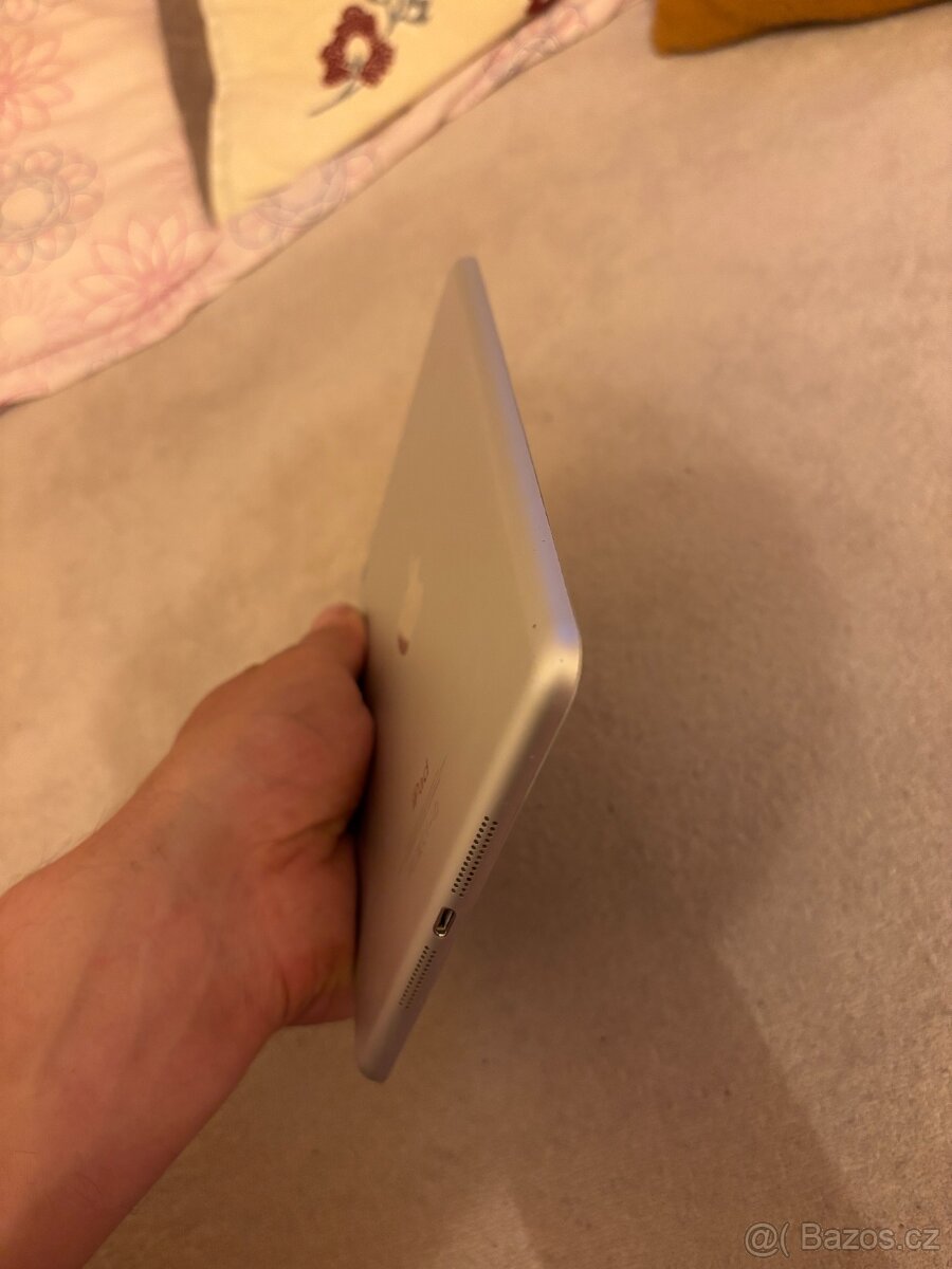 iPad mini 2013 - 32GB - 8