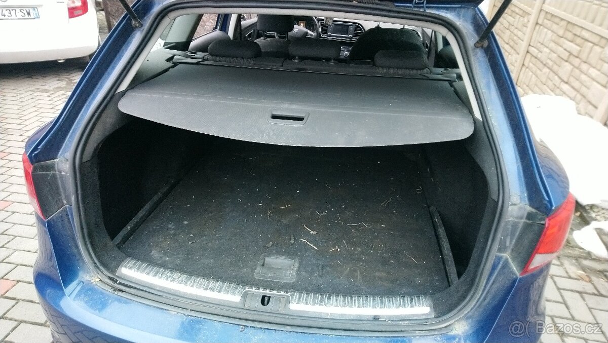 Náhradní díly Seat Leon 3 ST Kombi - 8