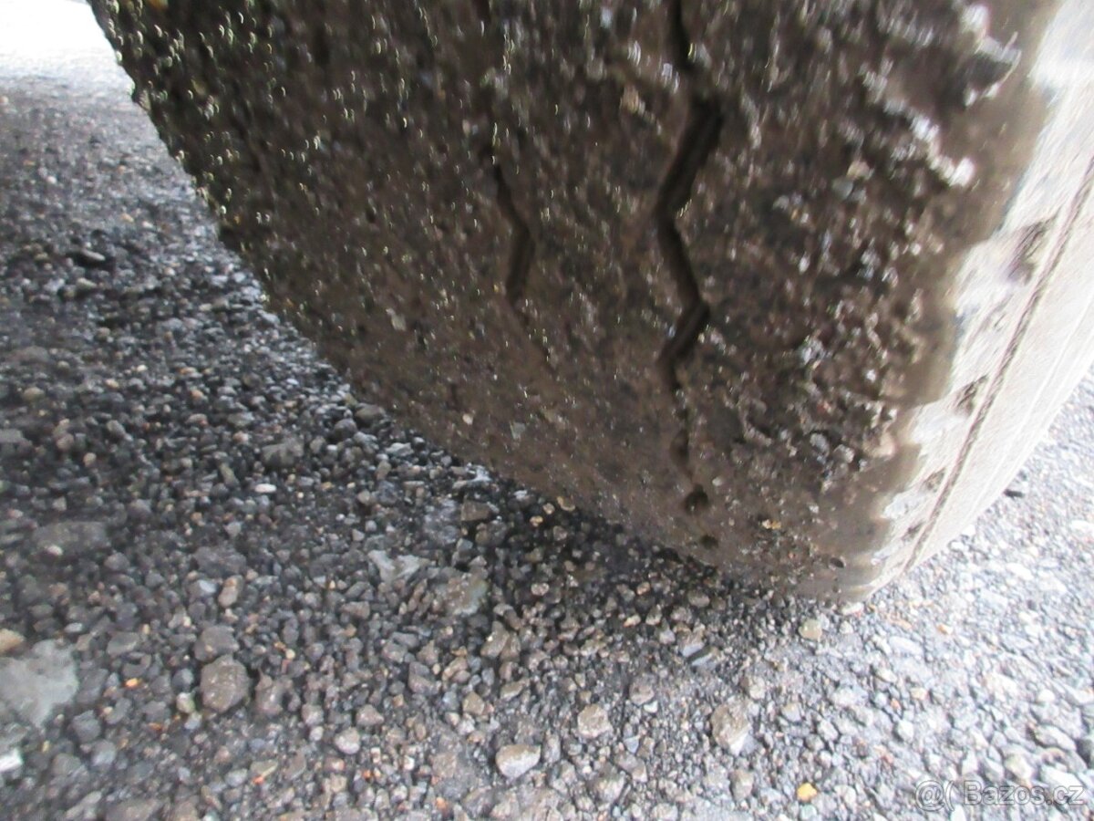 Meiller MZDA 18/2 - 8