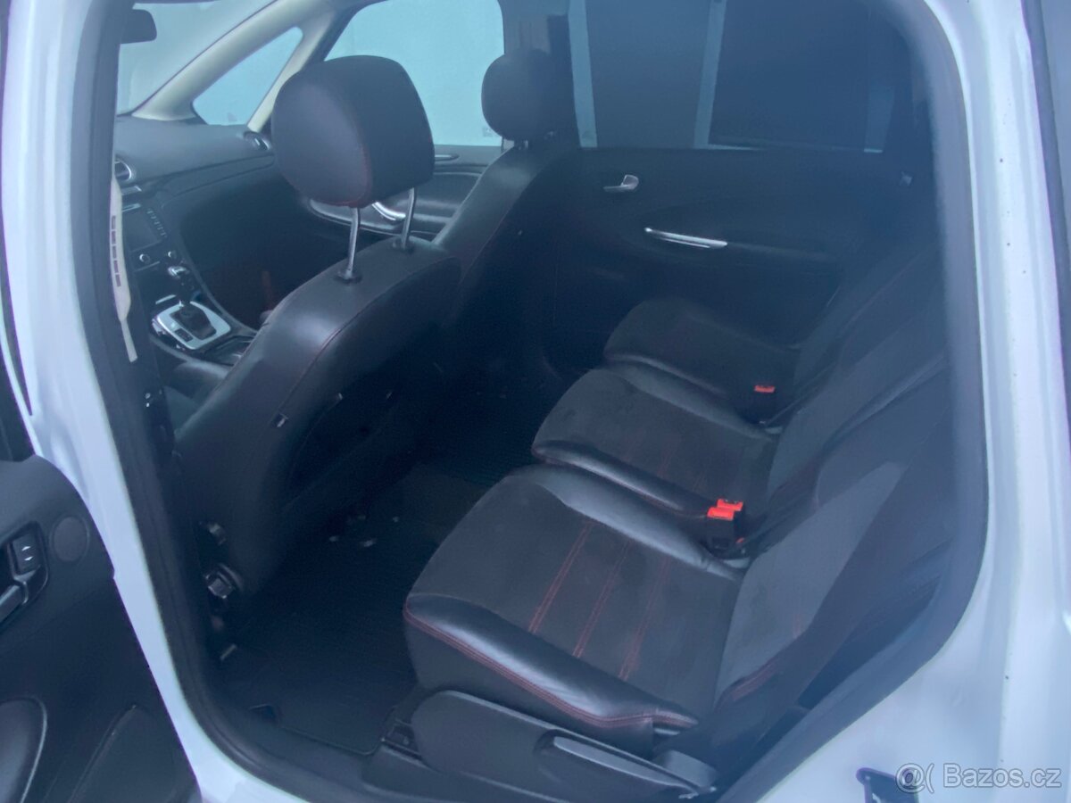 Ford S-MAX - 8