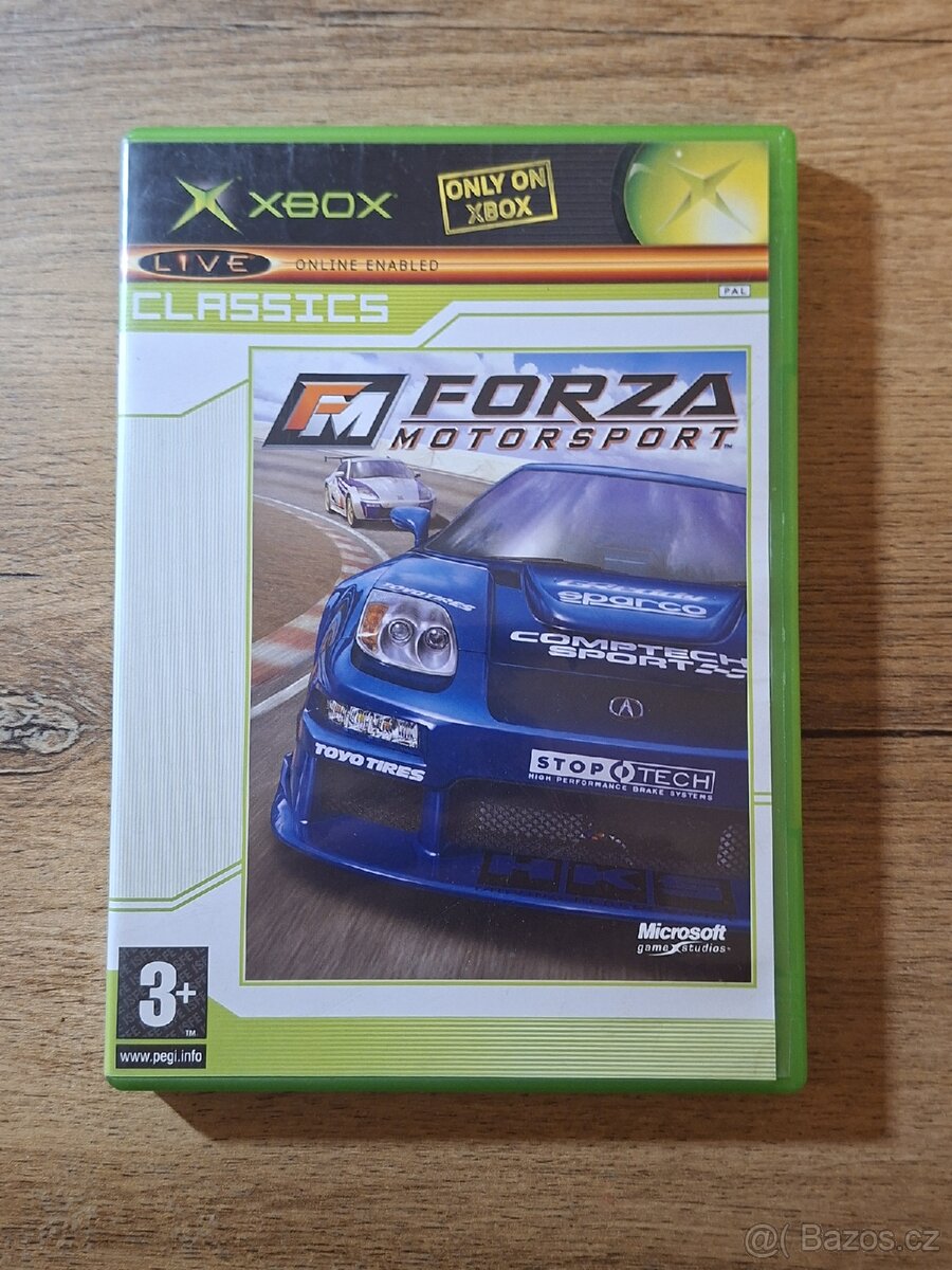 Prodám hry na xbox360/one/org - 8