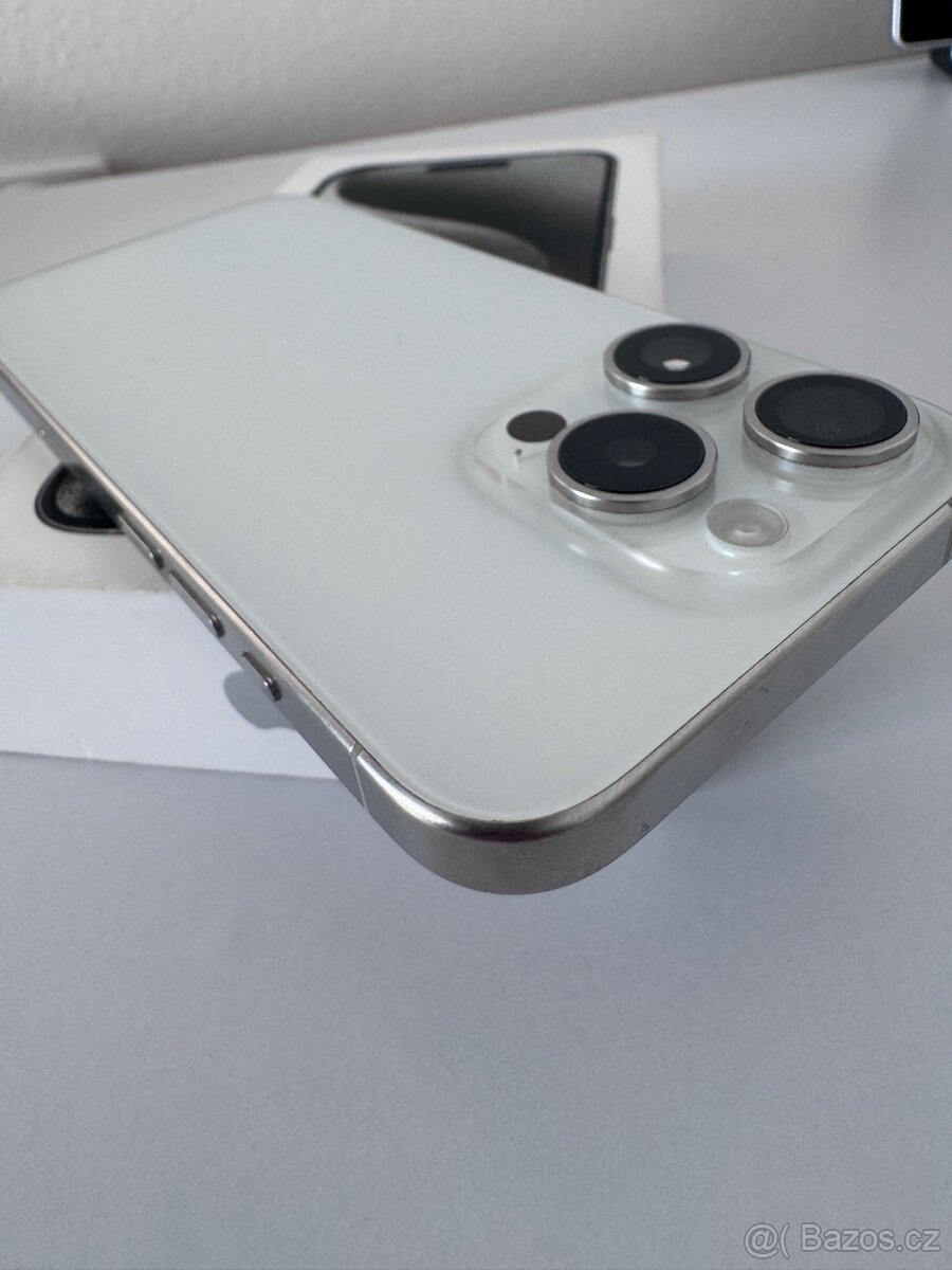 IPhone 15 pro - 8