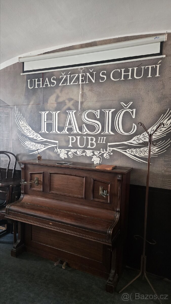 Přenechám zavedený Pivní Bar v Opavě - 8
