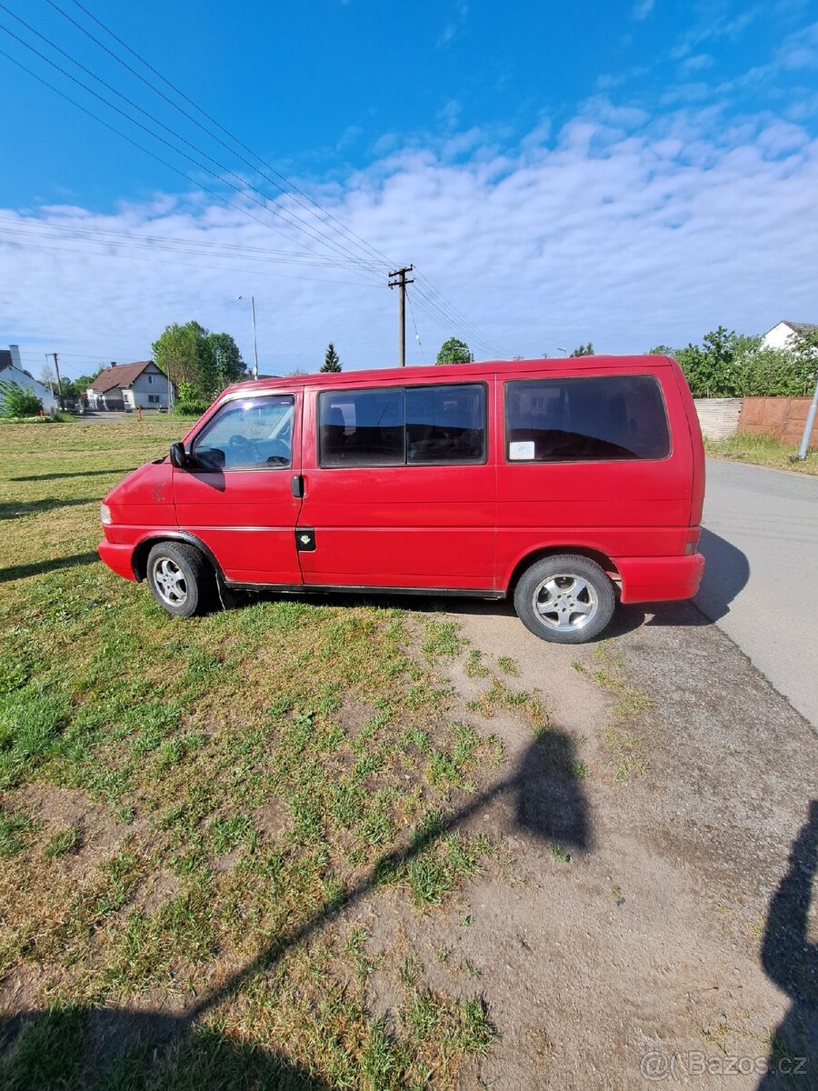 Vw Tuareg - 8