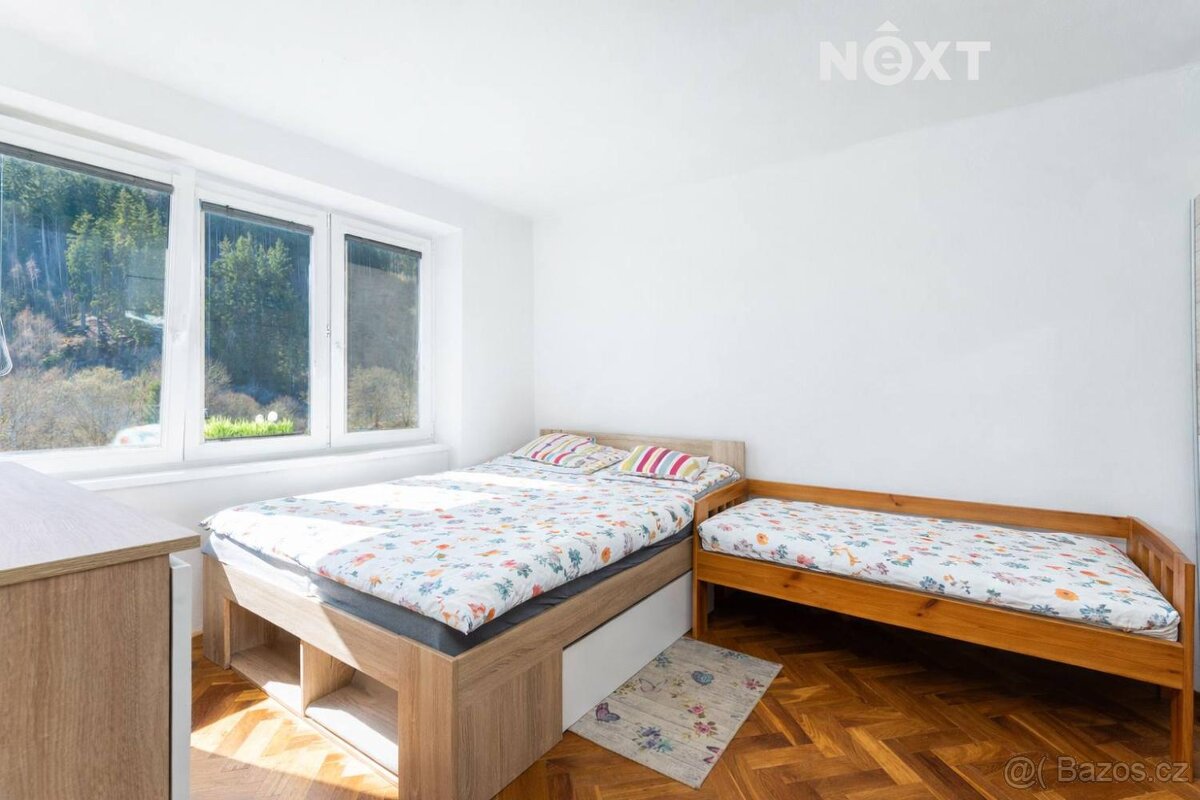 Prodej byt 2+1, 60㎡ - 8