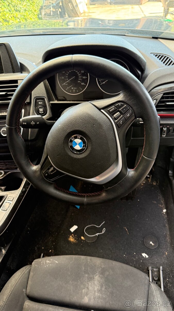 Bmw f20 náhradní díly - 8