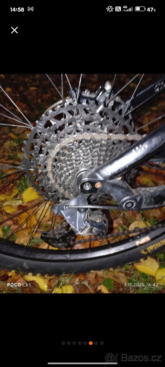 Ns bikes deline al 150 - 8