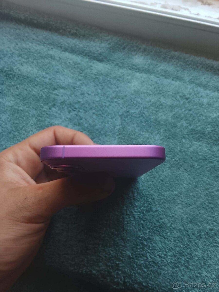 iPhone - 8