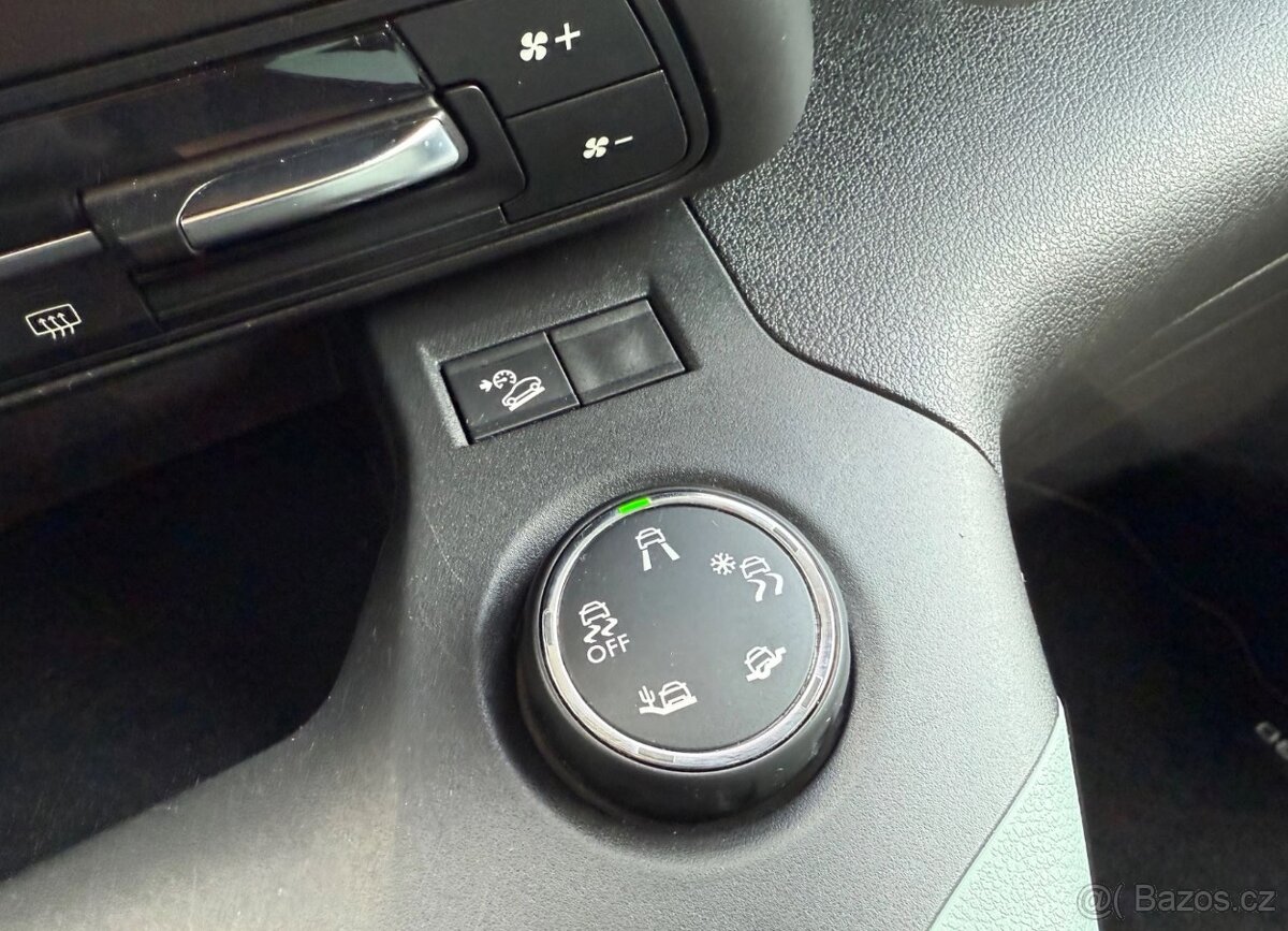 Citroën Berlingo 2.0 - 8
