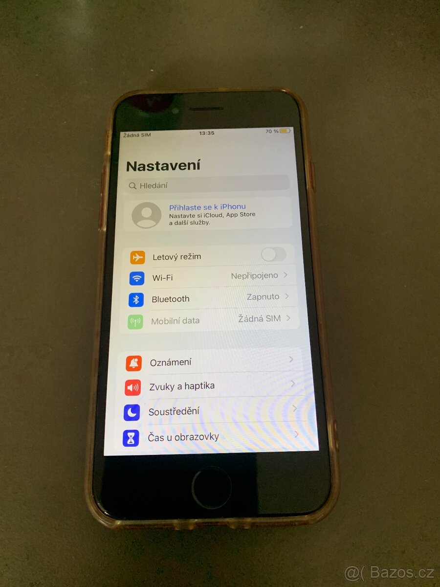 iPhone 8 64 GB Product - 8