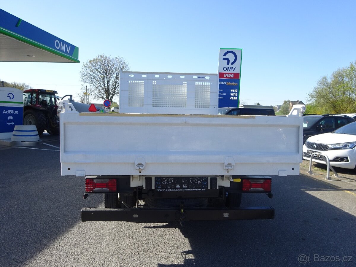 IVECO DAILY 3.0 - 8