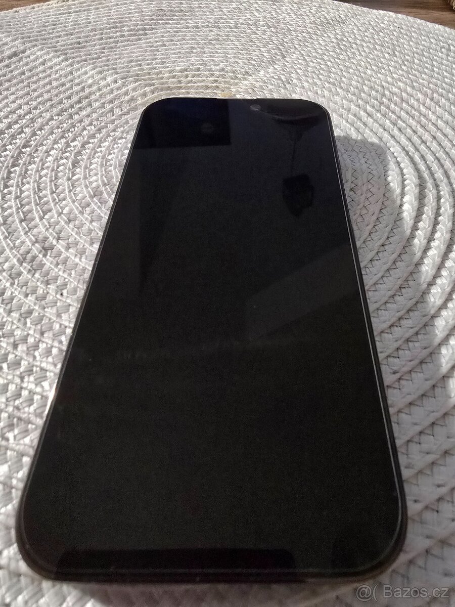 Apple iphone 14 pro 1TB - 8