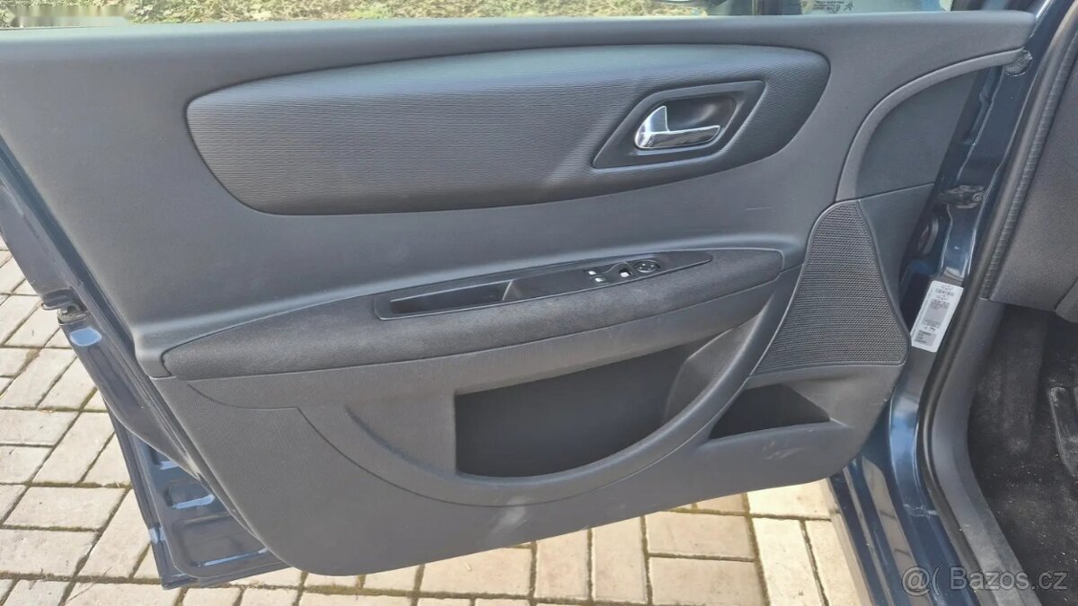 Citroën C4, 92000 km - 8