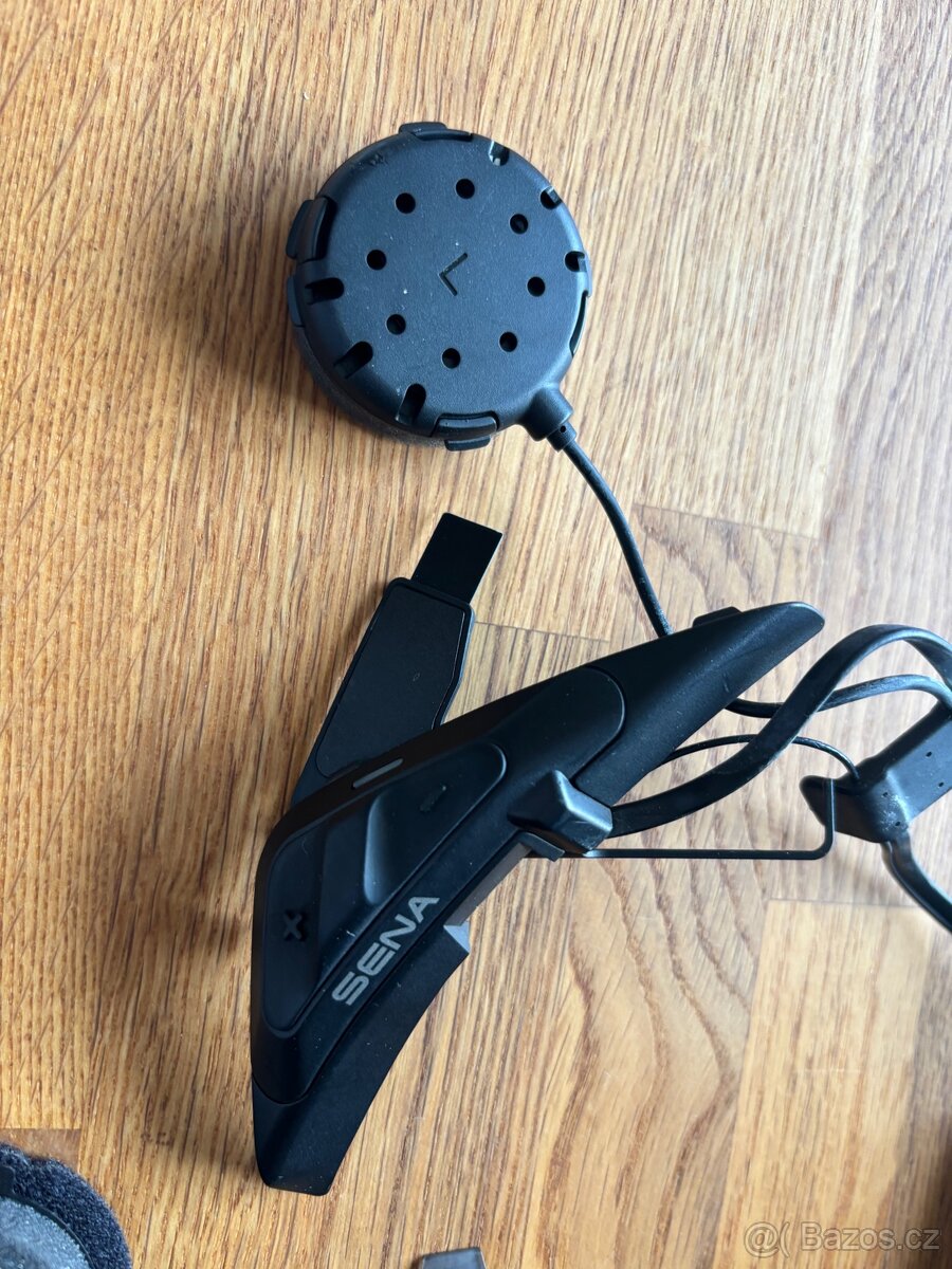 SENA SHOEI MESH INTERCOM - 8