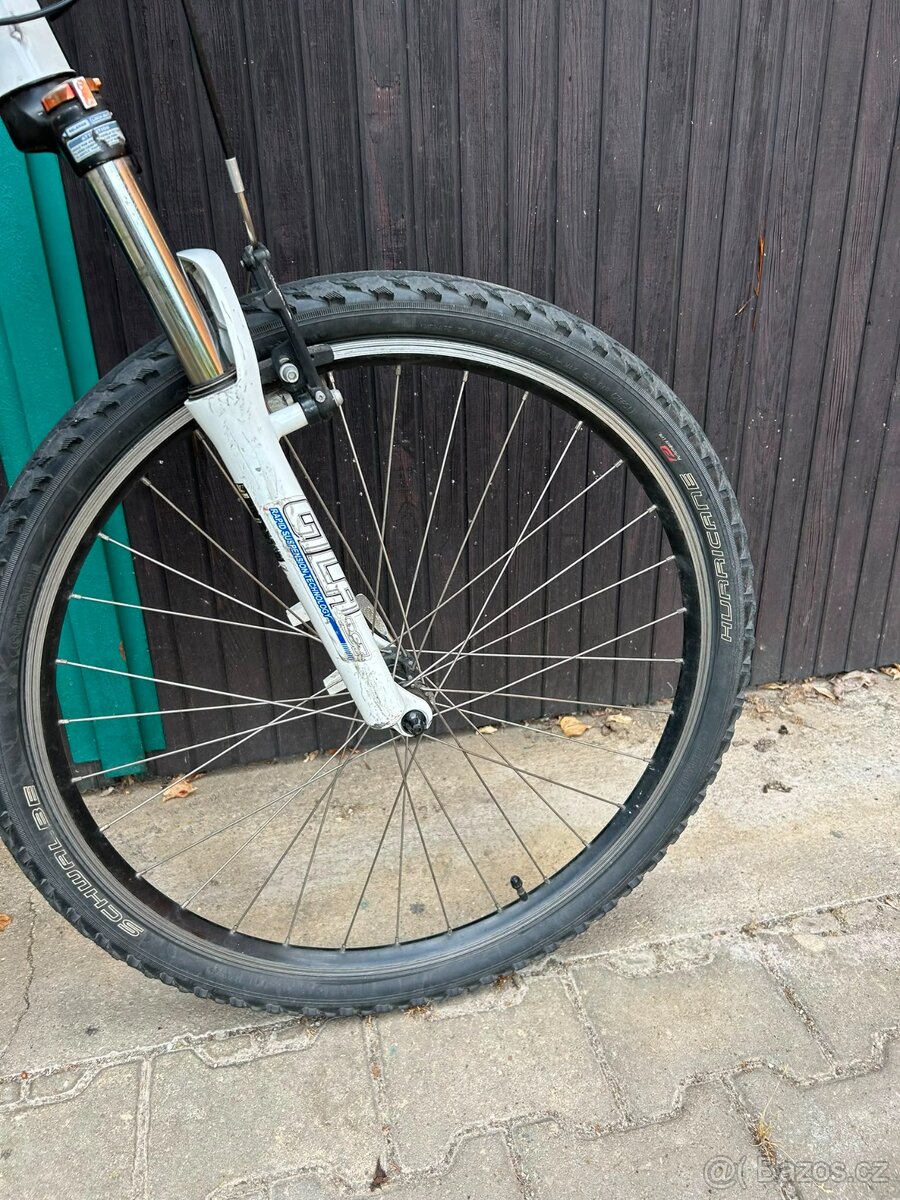 Horské kolo Corratec - 8