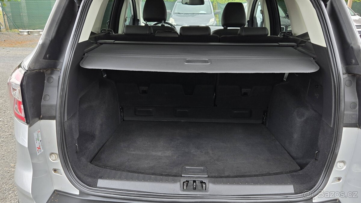 FORD KUGA 2.0TDCi TITANIUM 110KW 1MAJITEL - 8