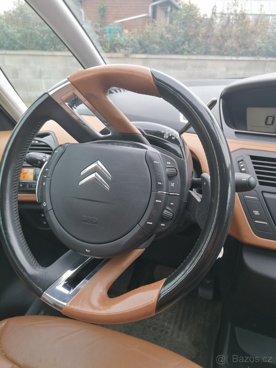 Citroën c4 Picasso - 8