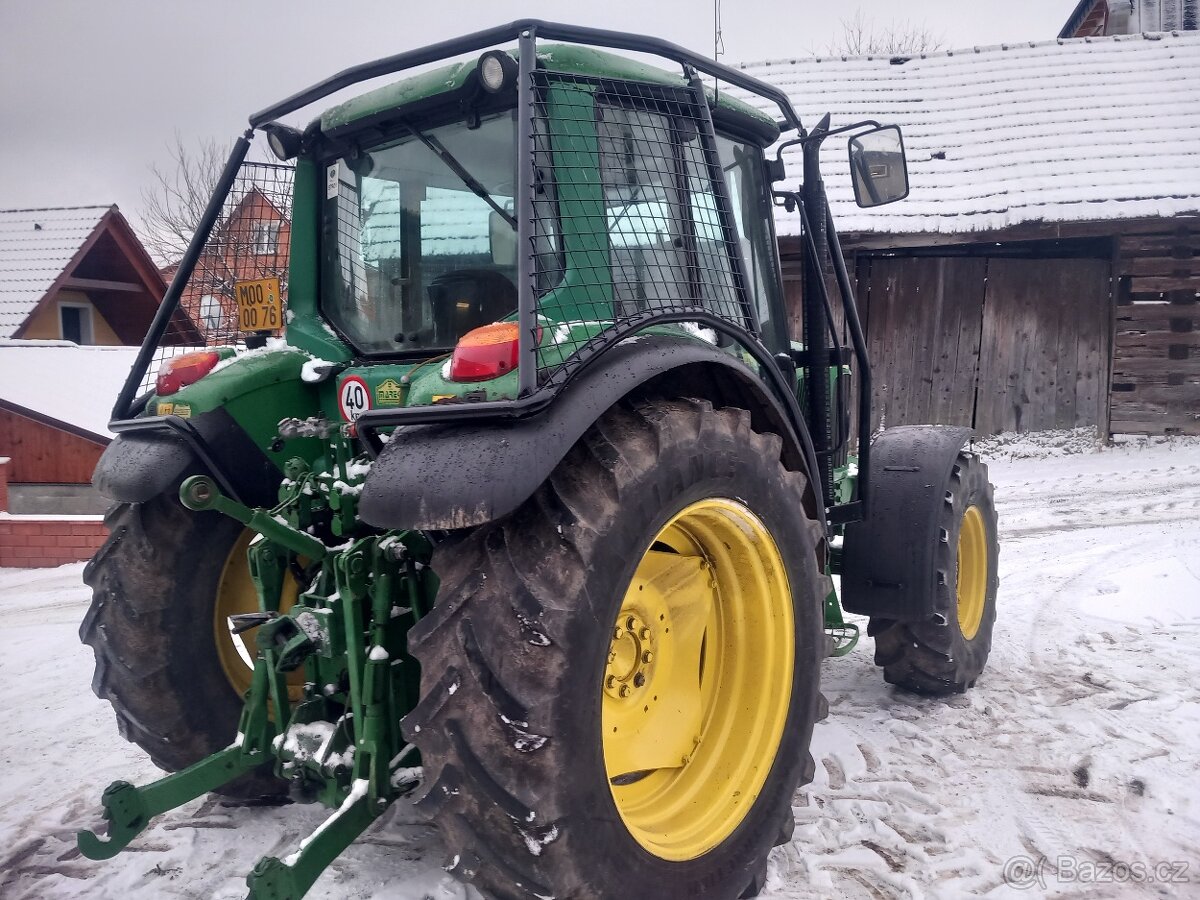 Lesni nadstavba ukt lkt - 8