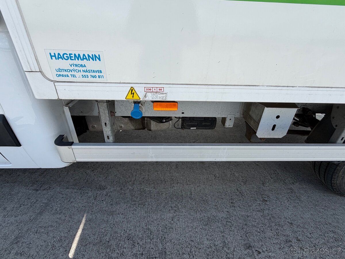 Renault master - 8