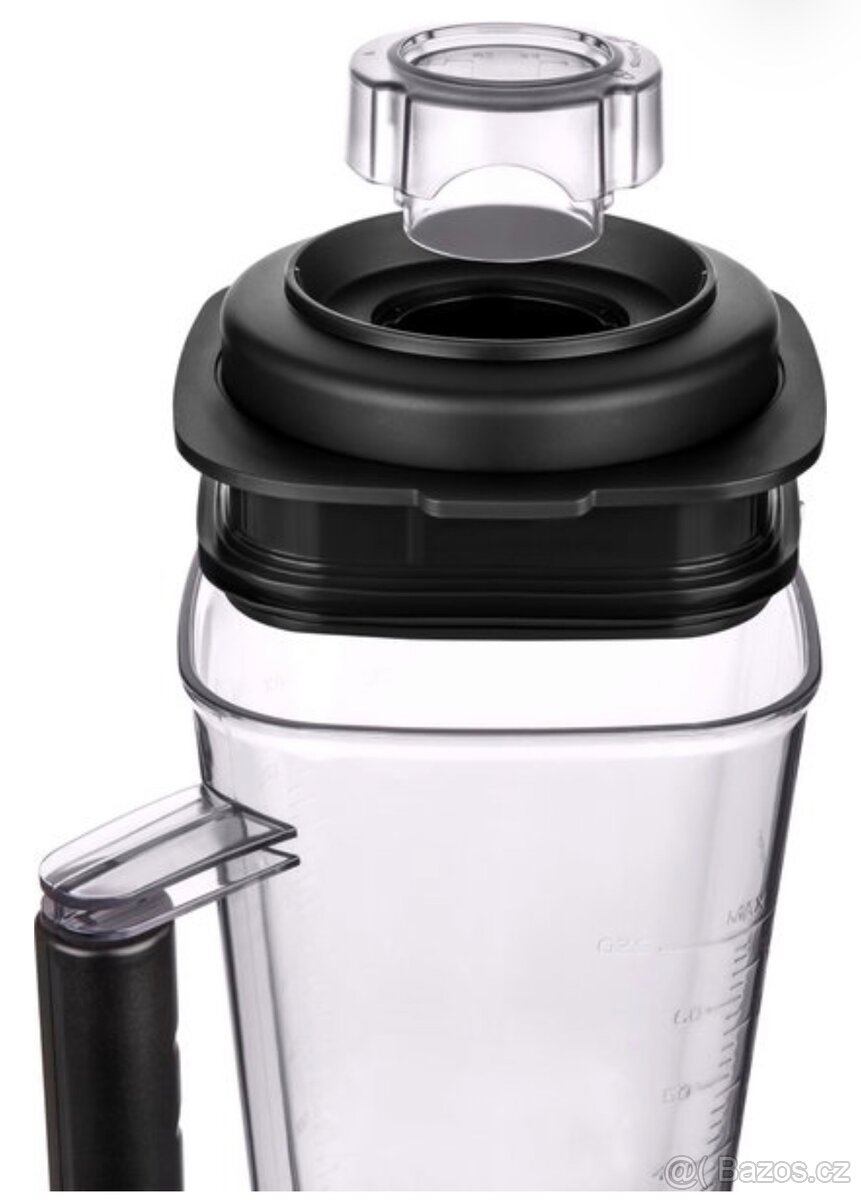 Stolní supermixér Sencor SBU 7730BK - 8