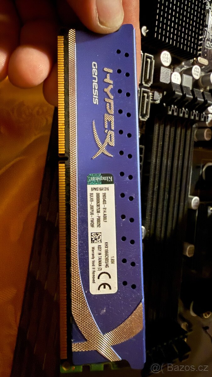 Základ PC-komponenty AMD - 8