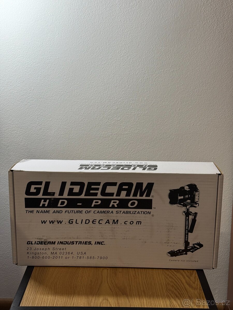 Glidecam HD-PRO - 8
