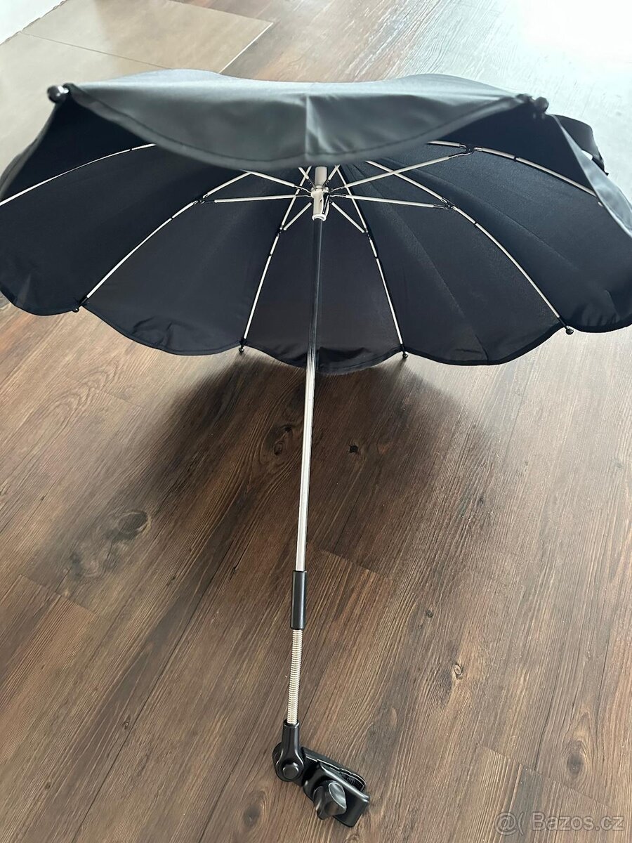 Kočárek Easywalker SKY Plus - 8