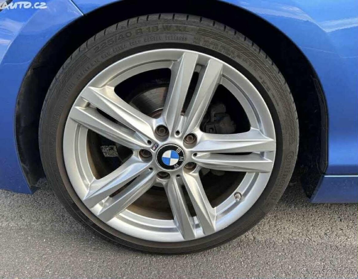 Bmw 1 Mpaket - 8
