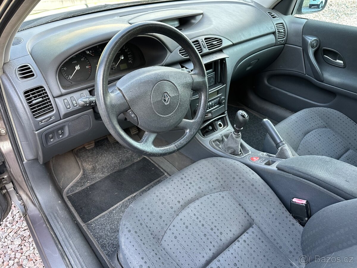 Renault Laguna 1.9dci - 8