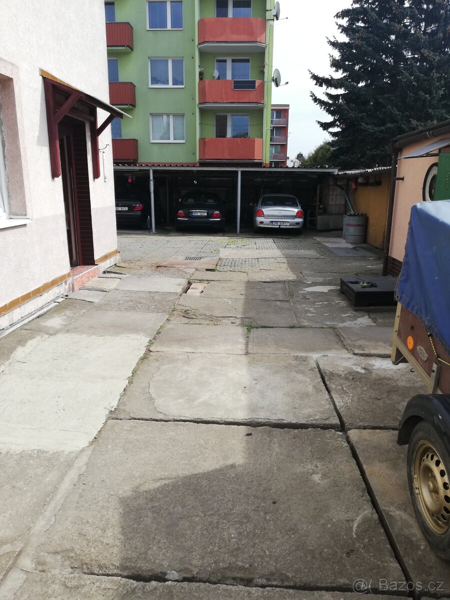 RD 190m2, Litovel - 8